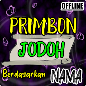 Primbon Jodoh Yang Setia Berdasarkan Nama Pasangan Screenshot 3