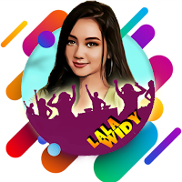 Lala Widy Haruskah Aku Mati Klambi Biru