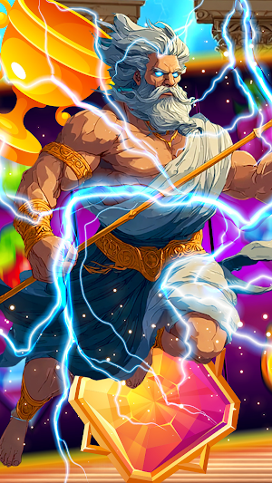 Olympus Crystal Screenshot 1