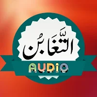 Surah Tagabon Audio