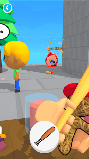 Curse Master Screenshot 3