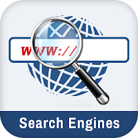 Quick Search Engines, All Browers