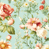 Botanica Wallpaper