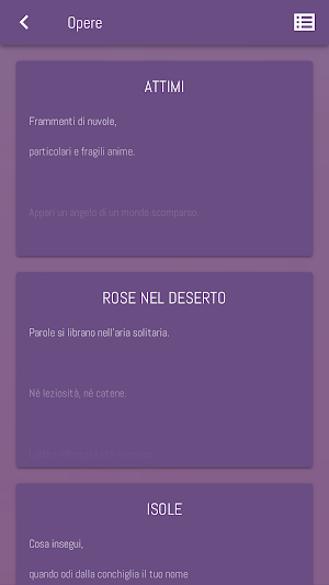 Maria Paola Colosi Screenshot 3