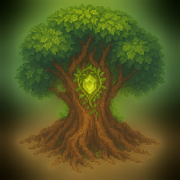 Wildroots: Roguelike TD