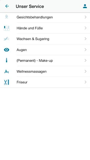 First Class Kosmetik Screenshot 2