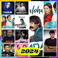 Uzbek Eng Sara qo'shiqlar 2024