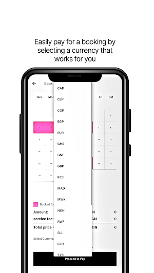 CotMade Screenshot 1