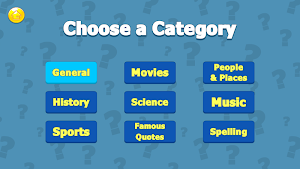 The Ultimate Trivia Challenge Screenshot 1