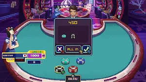 Super Blackjack Battle 2 Turbo Screenshot 2