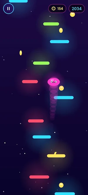 Miniblo Bounce Screenshot 3