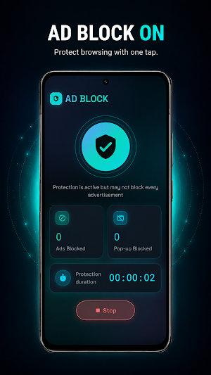 Onyx: Private Browser Screenshot 1