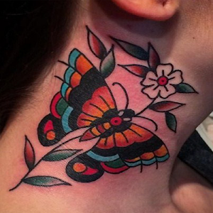 Tattoo Screenshot 1
