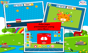 Cerita Anak : Kaleng Bekas Screenshot 3