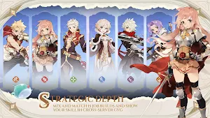 Ragnarok Origin EA Screenshot 1