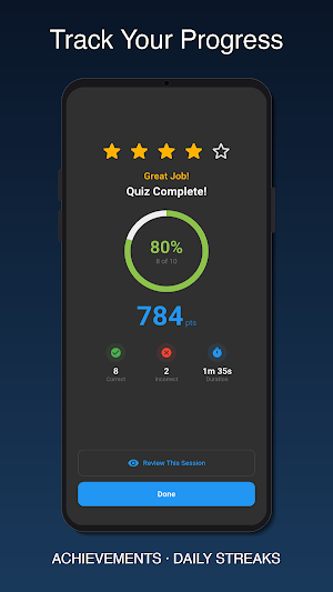 Animals Quiz Screenshot 3