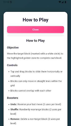 Candy Circuit Screenshot 1