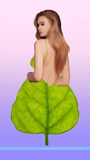 Dressing Maker Screenshot 3