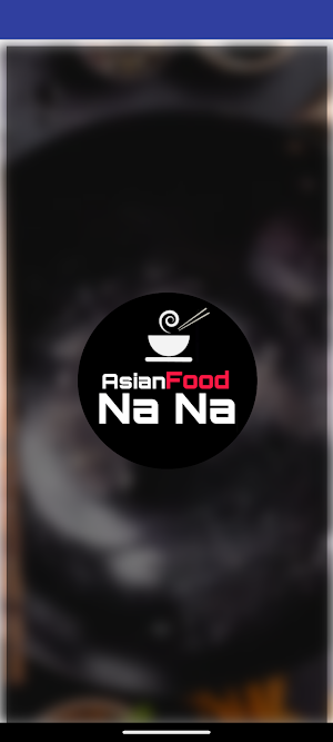 Asian Food NaNa Pabianice Screenshot 1