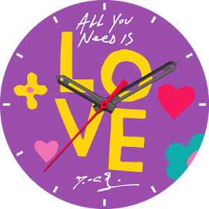 Collaborations Watch Faces Screenshot 1