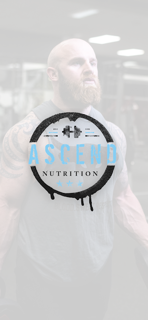 Ascend Nutrition Screenshot 0