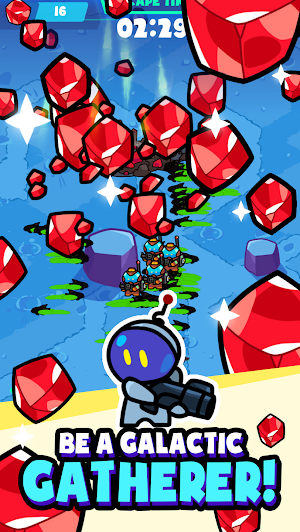StarScoopz Screenshot 0