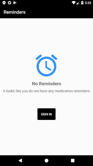 Nickman's Drug Screenshot 2