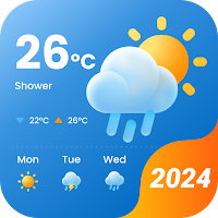 Weather - Live Radar Tracker