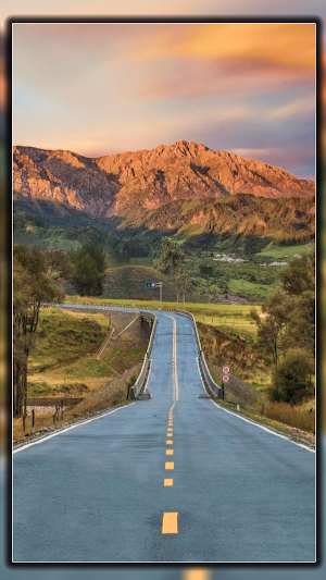 Nature Live Wallpapers 4K Screenshot 3