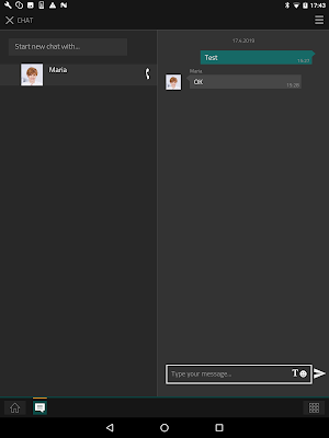 innovaphone myApps Screenshot 2