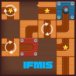 تمرير الكرة - IFMIS Screenshot 0