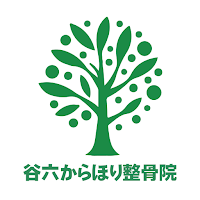 谷六からほり整骨院