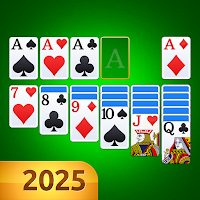 Solitaire Daily: Card Game