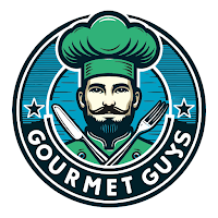 GOURMET GUYS