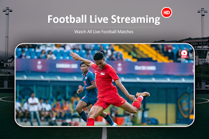 Live Football Score TV HD Screenshot 3