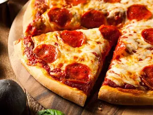 Zia Maria Pizza Screenshot 2