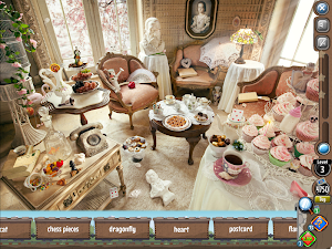 Hidden Express Screenshot 1