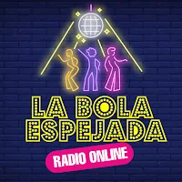 Radio La Bola Espejada