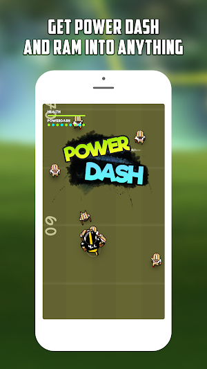 Football Dash Screenshot 3