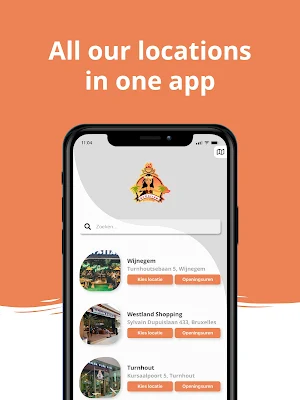 Hawaiian Poké Bowl Screenshot 2