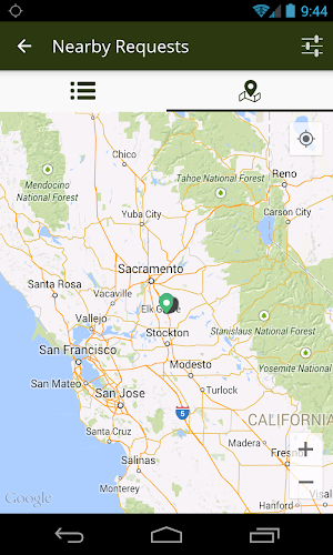 GaltConnect Screenshot 3
