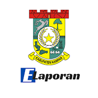 E-Laporan Kabupaten Kampar