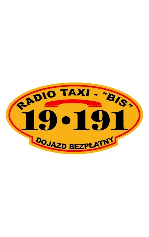 Radio Taxi Bis Screenshot 0