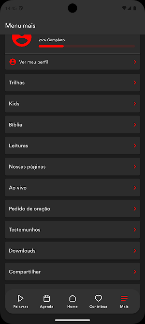 Ekklesia Screenshot 2