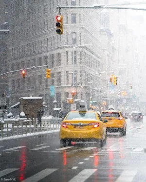 New York Wallpaper HD Screenshot 3