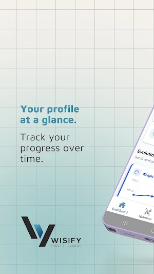 Wisify Connect Screenshot 0