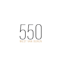 550 W. Van Buren by Onni