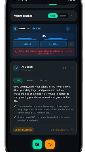PlateIQ Screenshot 3