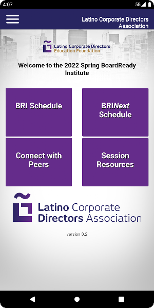 Spring BoardReady Institute Screenshot 0