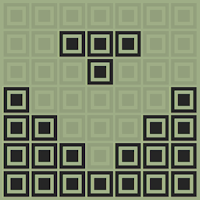 Brick Game Classic